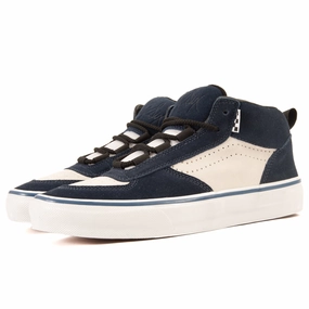 High Energy Return Vans - Skate Mc 96 VCU (Navy/White)*SALE