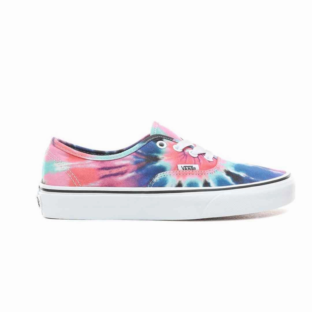 Vans - Unisex Authentic Shoes (38EMVKI) Foot Daily