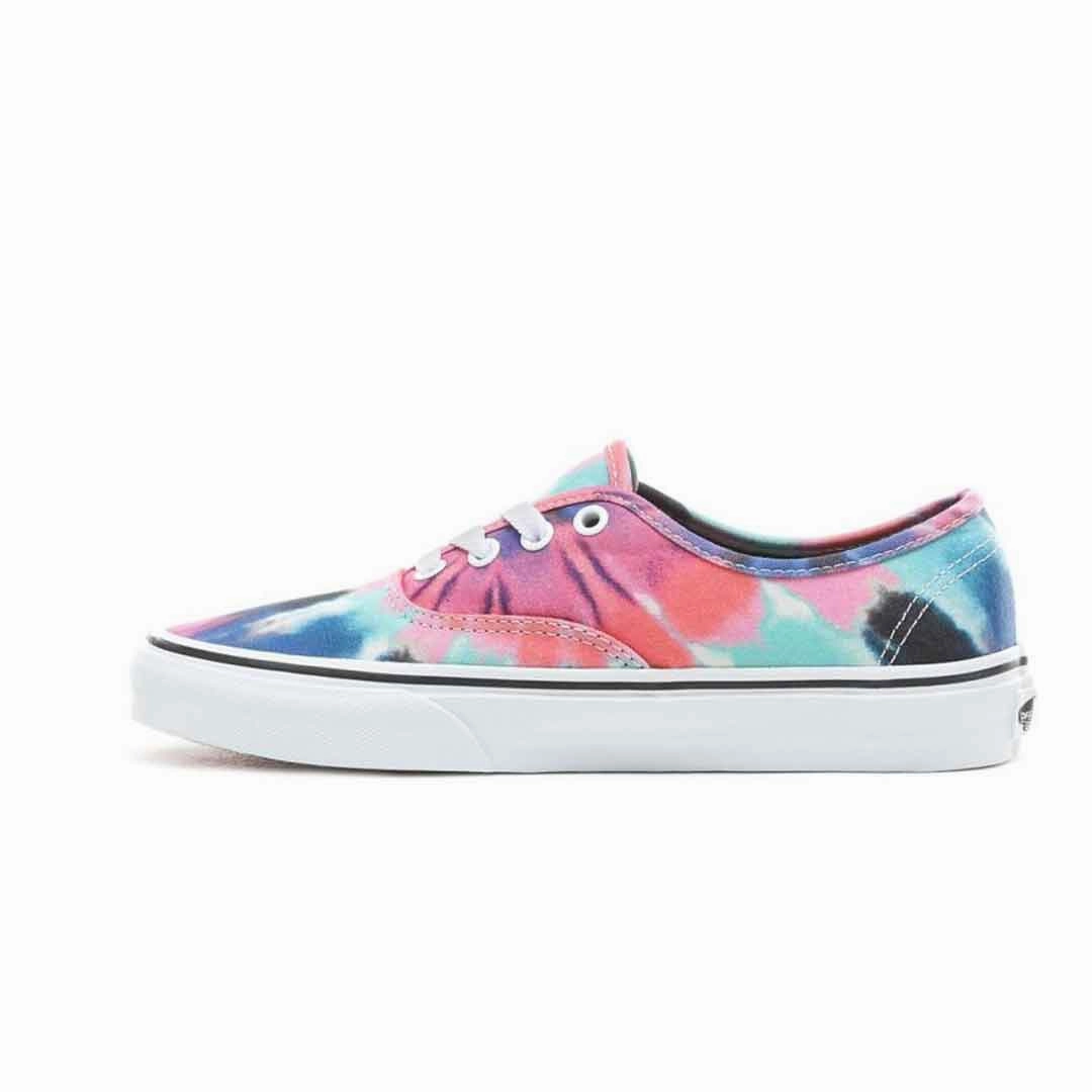 Vans - Unisex Authentic Shoes (38EMVKI) Hop Step Lift Step