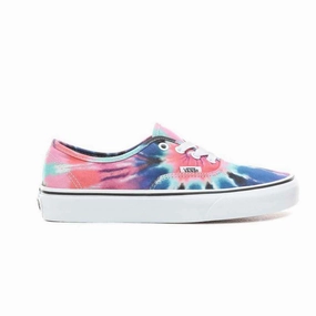 Vans - Unisex Authentic Shoes (38EMVKI) Foot Daily