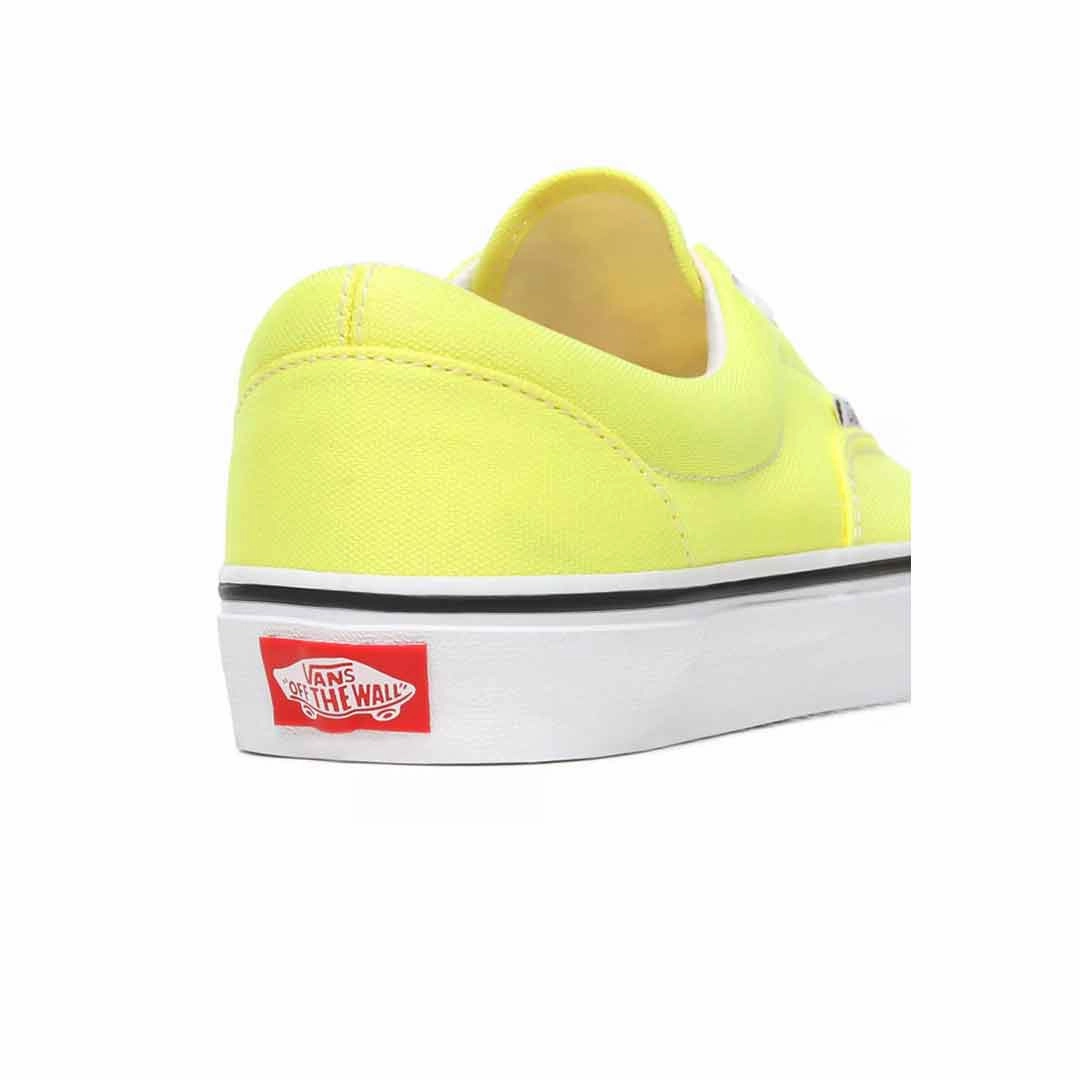 Vans - Unisex Era Shoes (4U39WT7) Comfy Pair Short Walk