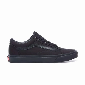 Vans - Unisex Old Skool Shoes (0D3HBKA) Cushioned lining Fashionable