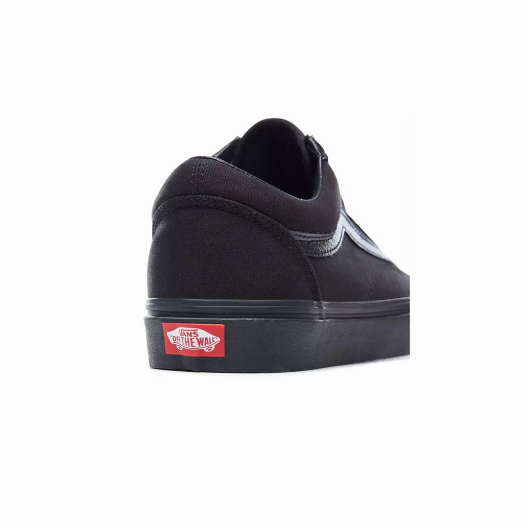 Vans - Unisex Old Skool Shoes (0D3HBKA) Stable Form Chunky Sole