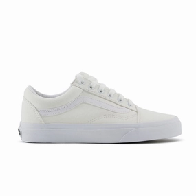 Outdoor Friendly Push Hike Vans - Unisex Old Skool Shoes (0D3HW00)