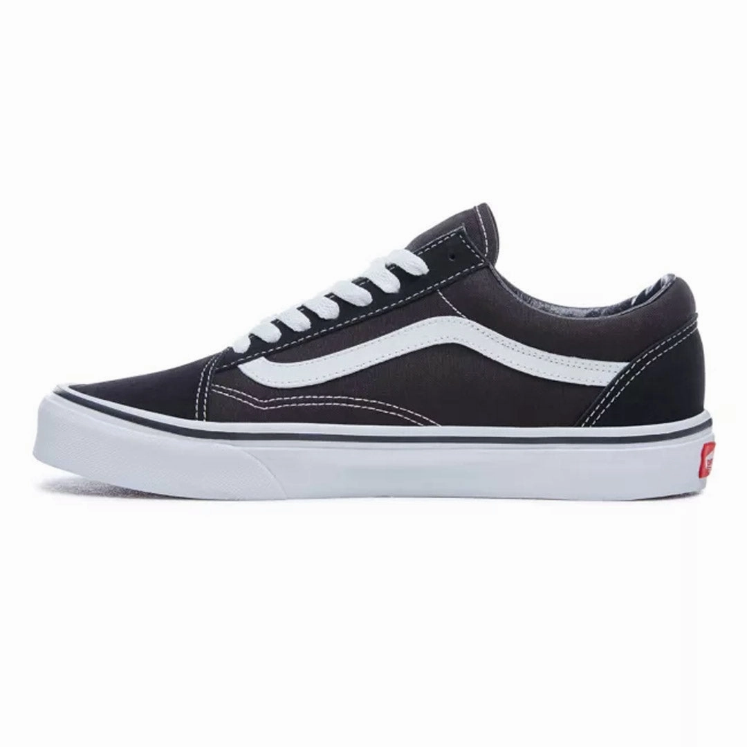 Chill Fit Vans - Unisex Old Skool Shoes (0D3HY28)
