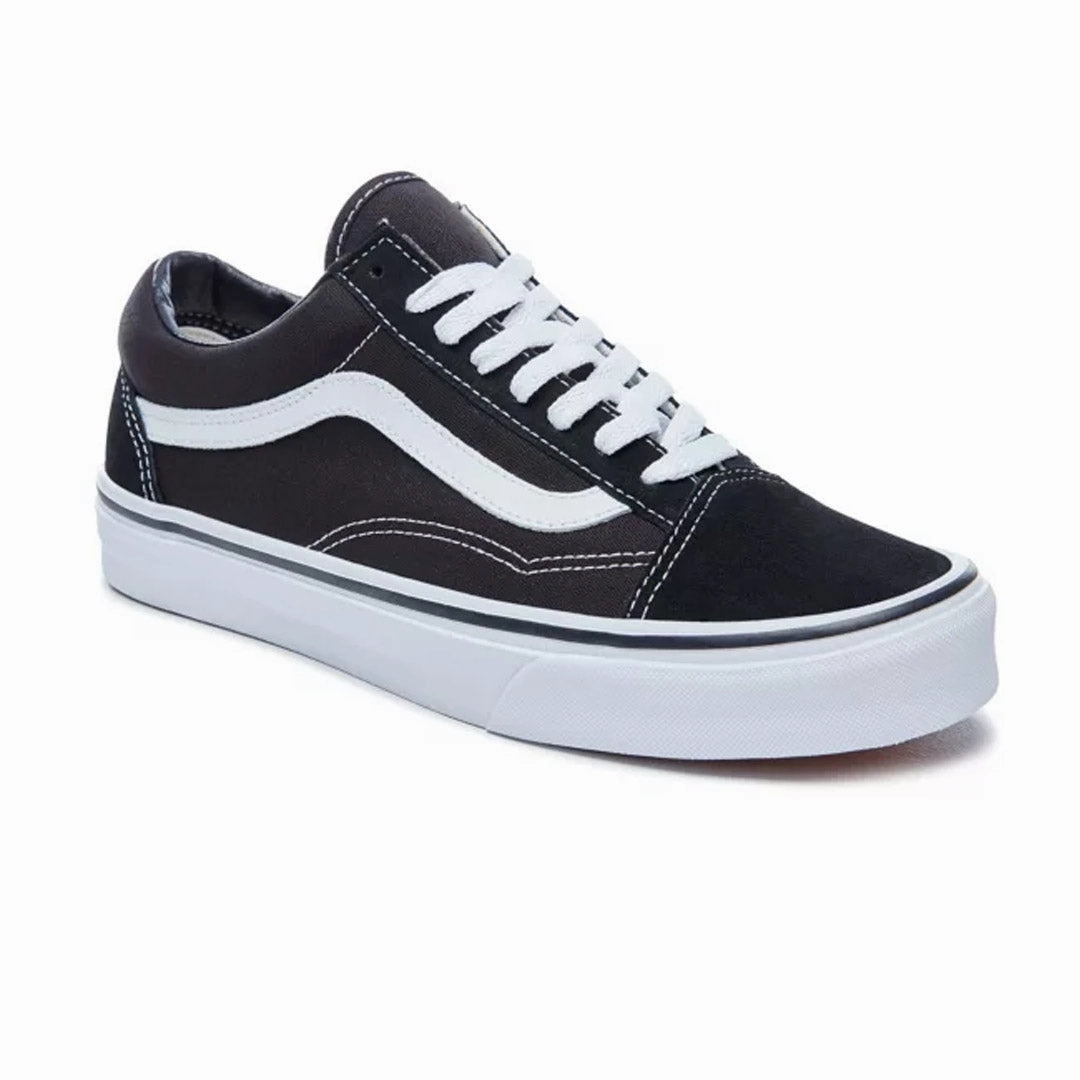 Vans - Unisex Old Skool Shoes (0D3HY28) Soft Motion Long Standing