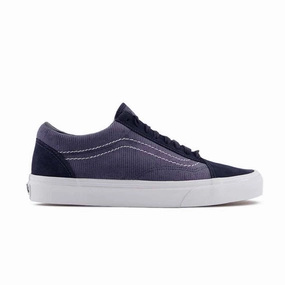 Vans - Unisex Old Skool Shoes (4BV5TPN) Swing Step