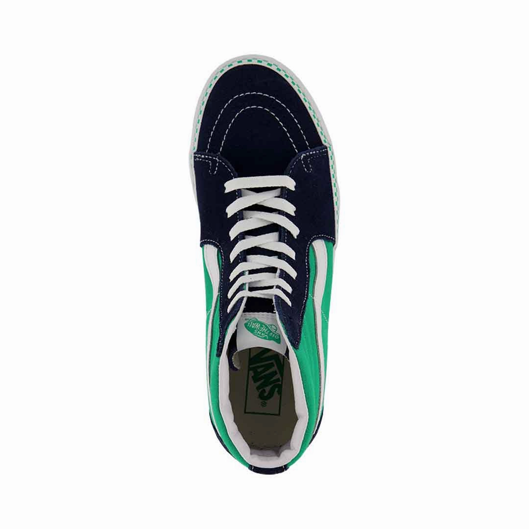 Vans - Unisex Sk8-Hi CBFX Shoes (4U3C2EC) Active Wear Street Fest