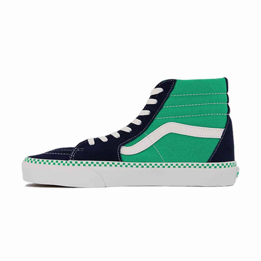 Vans - Unisex Sk8-Hi CBFX Shoes (4U3C2EC) Active Mode Moon Step