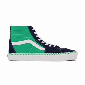 Vans - Unisex Sk8-Hi CBFX Shoes (4U3C2EC) Low noise