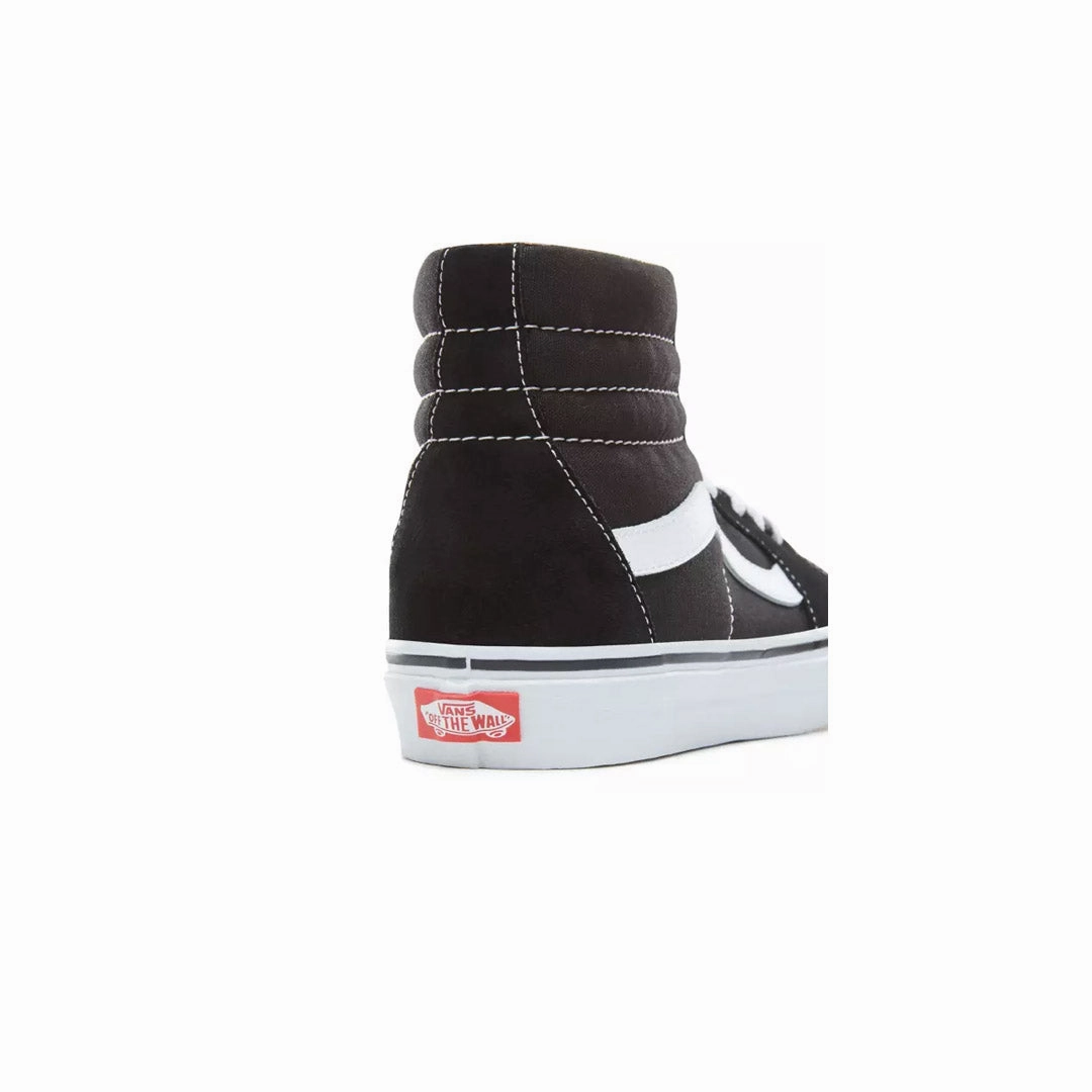 Vans - Unisex Sk8-Hi Shoes (0D5IB8C) Cushion Touch