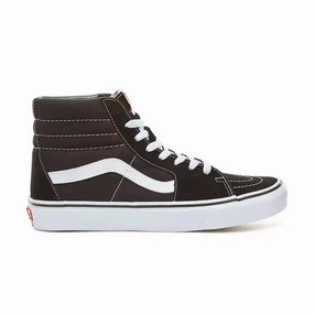 Vans - Unisex Sk8-Hi Shoes (0D5IB8C) Comfort Walk