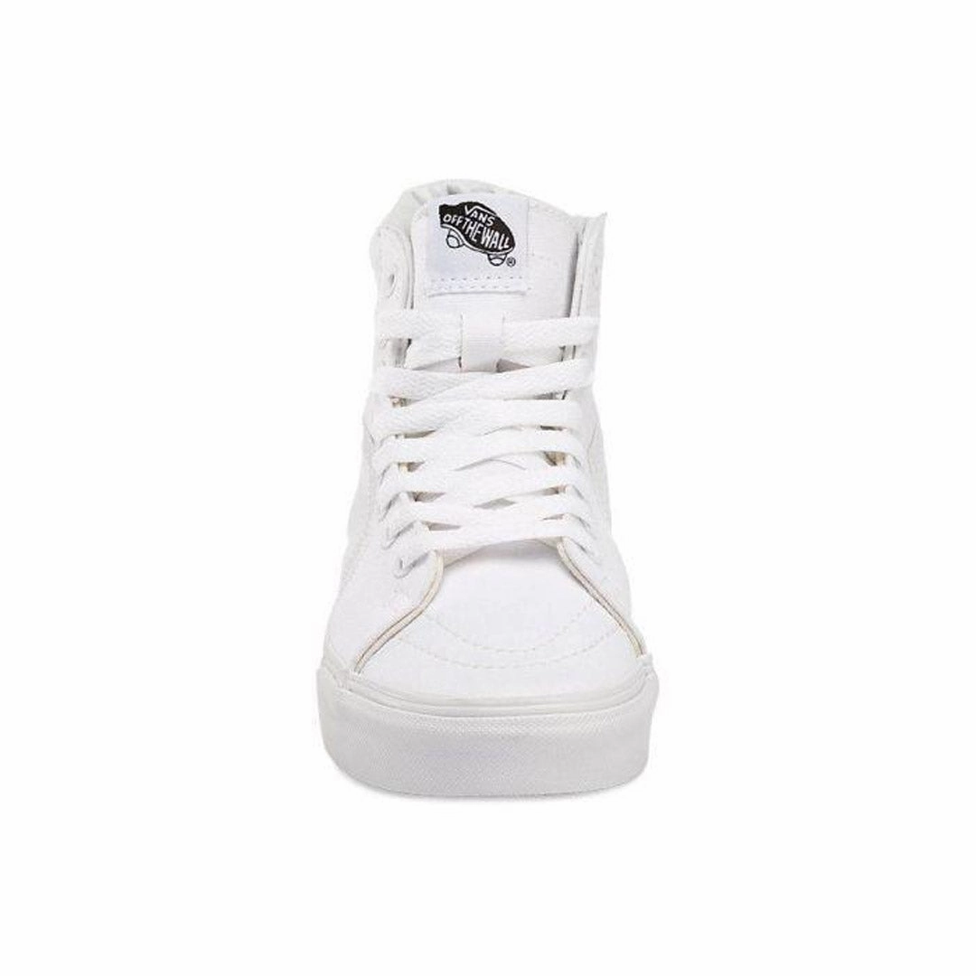 Lightweight Construction Style Daily Vans - Unisex Sk8-Hi Shoes (0D5IW00)