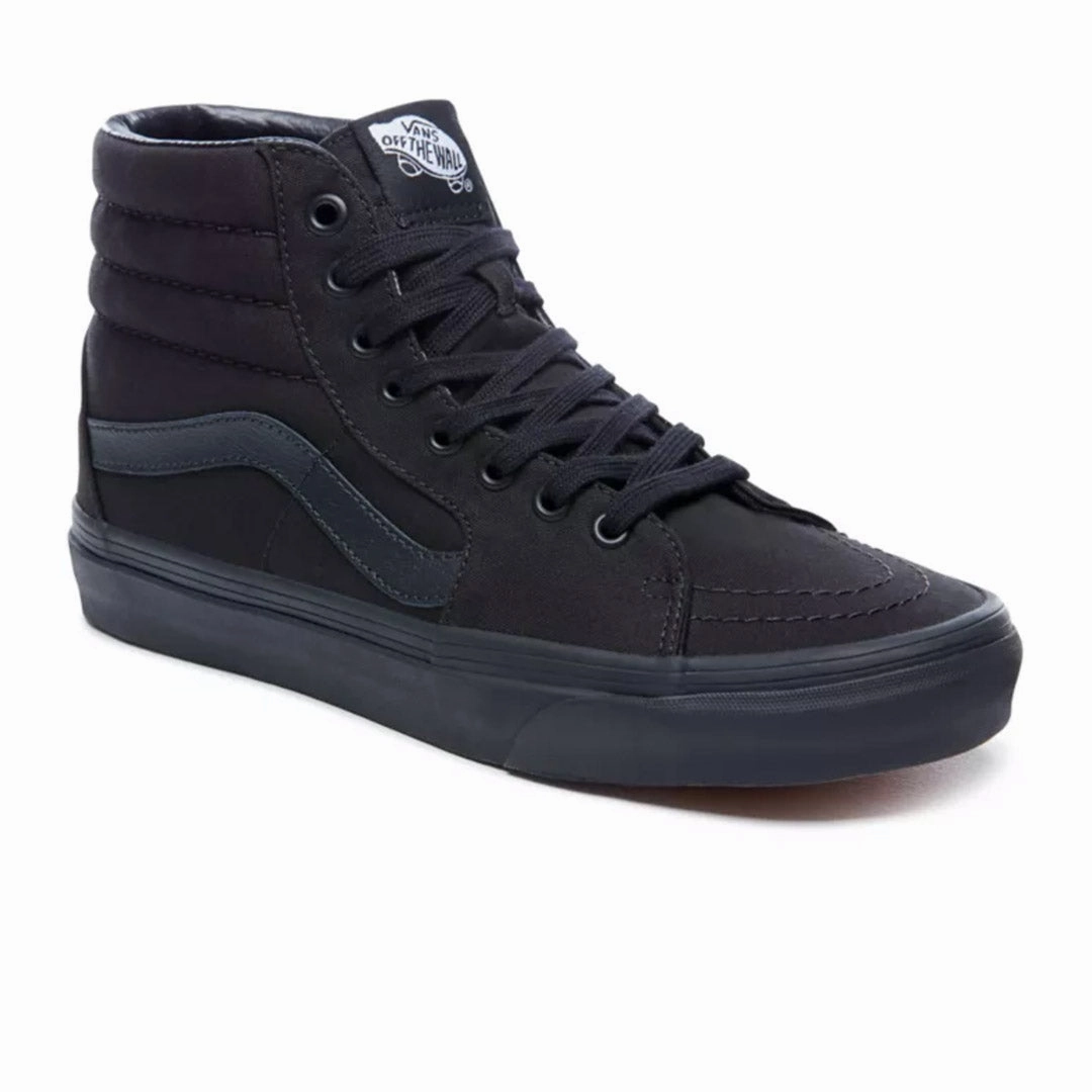 Vans - Unisex Sk8-Hi Shoes (0TS9BJ4) Slow Hike