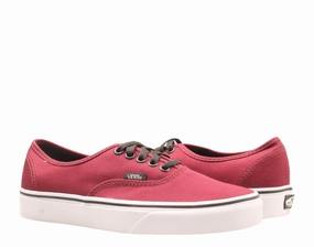 EnhancedGrip concrete - running shoes Vans Authentic Port Royale/Black Classic Low Top Sneakers VN000QER5U8