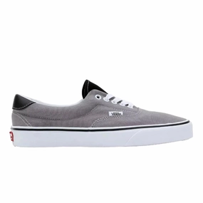 Vans Era 59 Paisley Gray / True White  VN0A5JMSBGJ Men's yoga running option
