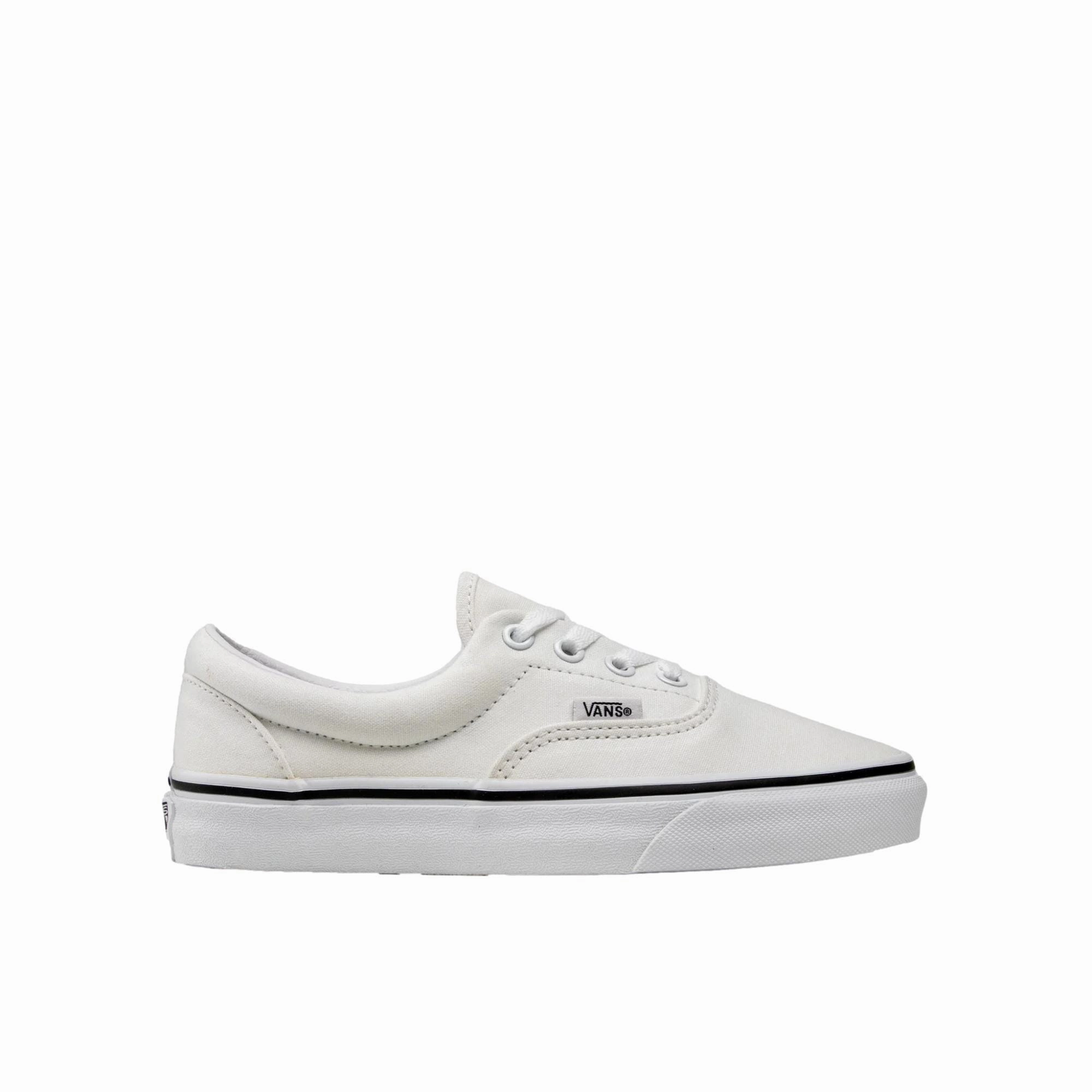 Vans Era True White  VN000EWZW00 Men's Performance - enhanced Suitable for all fitness levels