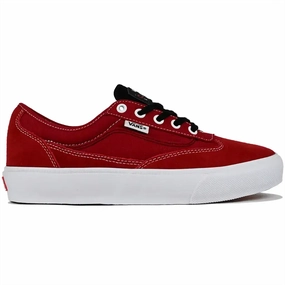 Vans Skate Curren Skateboarding Shoe Non Slip Heel Grip