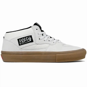 Slim Comfort Vans Skate Half Cab Skateboarding Shoe