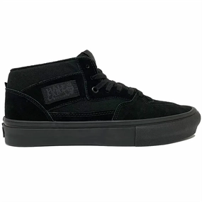 day use Vans Skate Half Cab Skateboarding Shoe