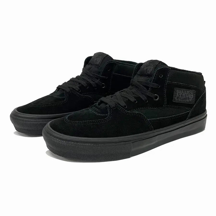 Vans Skate Half Cab Skateboarding Shoe Agile Support