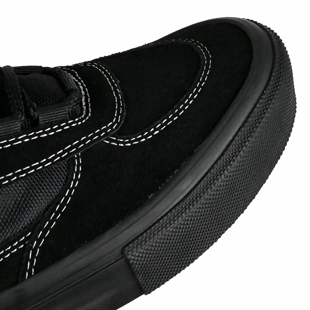 Vans Skate Safe Low Skateboarding Shoe Matte Finish