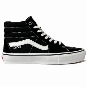 Vans Skate SK8-Hi Skateboarding Shoe Weekend Vibes Boosted style