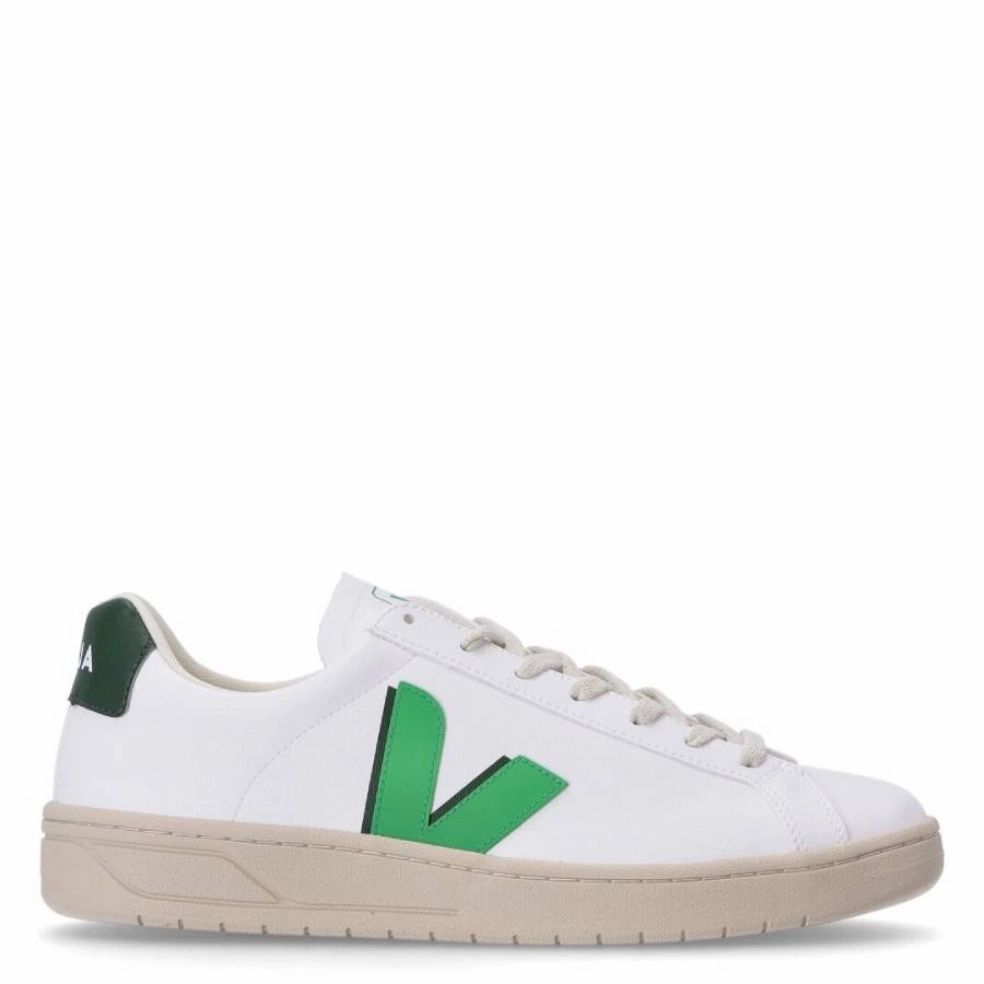 holiday - themed running wear running on flat ground shoes Veja Urca CWL Low-Top Sneakers