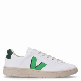 holiday - themed running wear running on flat ground shoes Veja Urca CWL Low-Top Sneakers