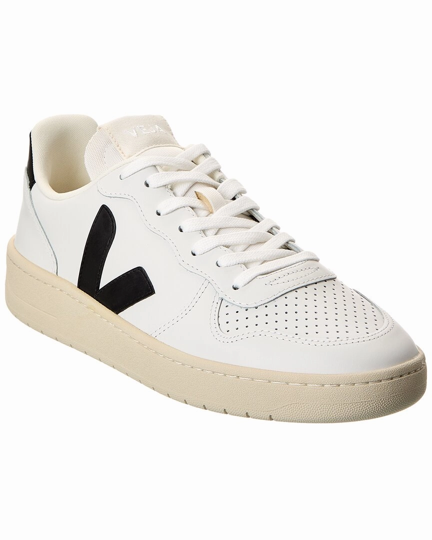 Max Air VEJA V-10 Prime Leather Sneaker
