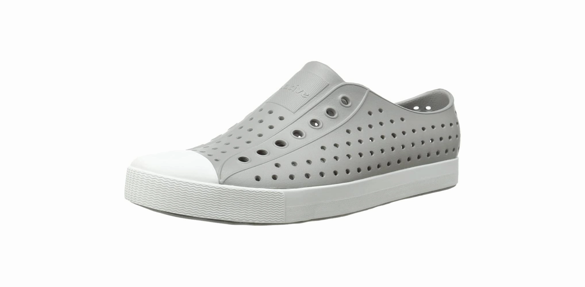 Track - meet Native Jefferson Adult Shoes