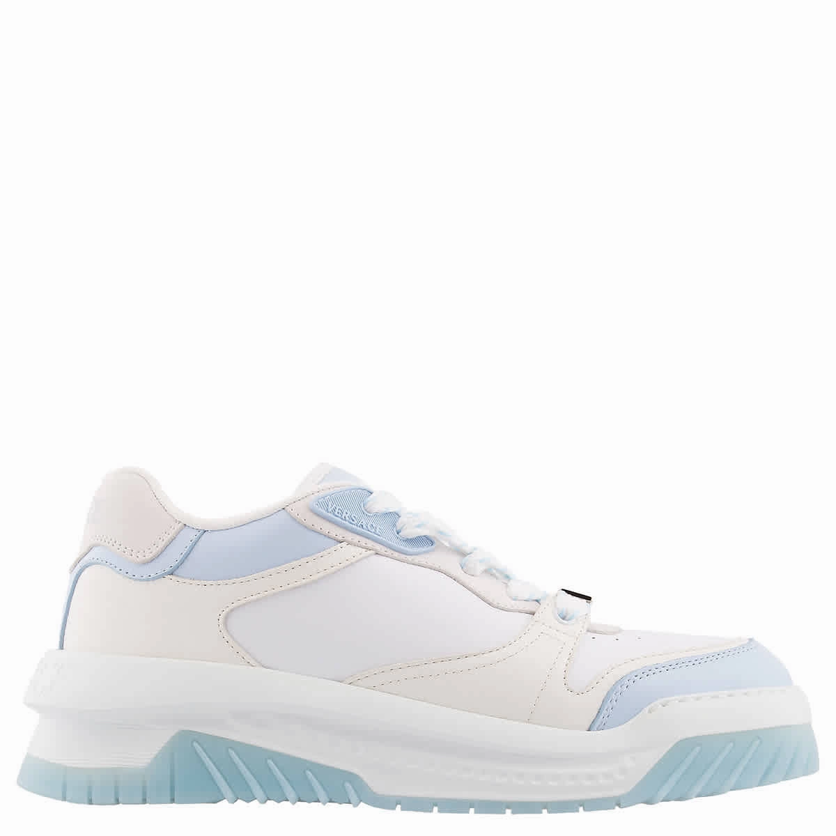 Versace Odissea Lightweight Sneakers running in dry tracks shoes Speed Traction