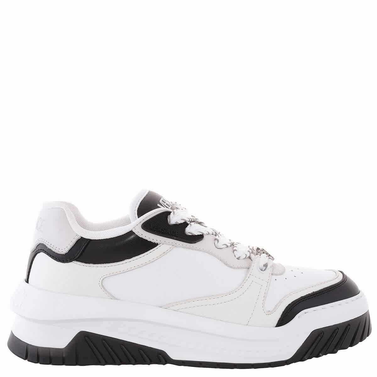 Comfortable fit Versace Odissea Lightweight Sneakers