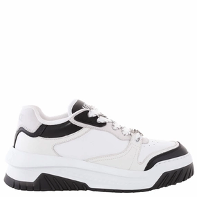 Comfortable fit Versace Odissea Lightweight Sneakers