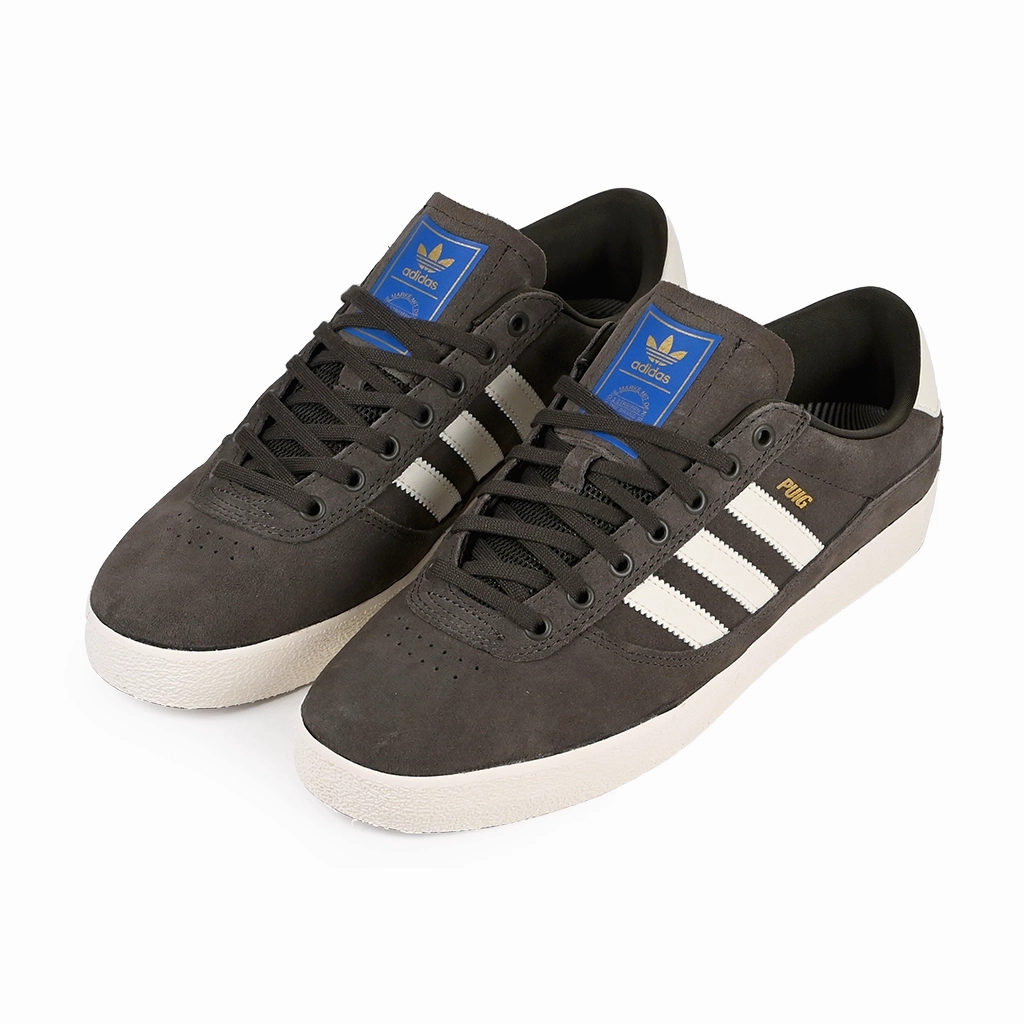 Adidas Skateboarding Puig Indoor Shoe Comfortable to wear