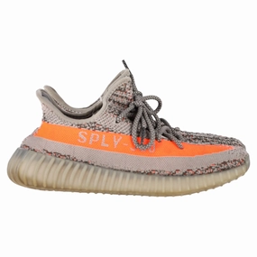 Adidas x Yeezy Boost 350 V2 Sneakers in Beluga Cotton antibacterial - feature shoes