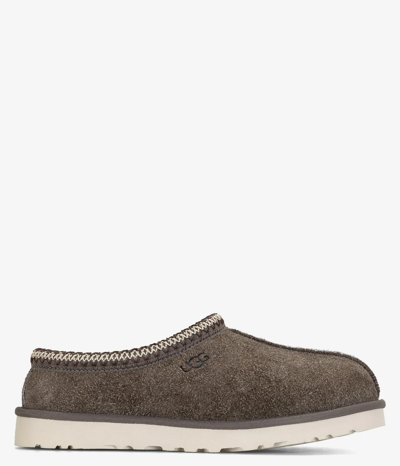 Base Hard City Step UGG Tasman Shaggy Suede - Men