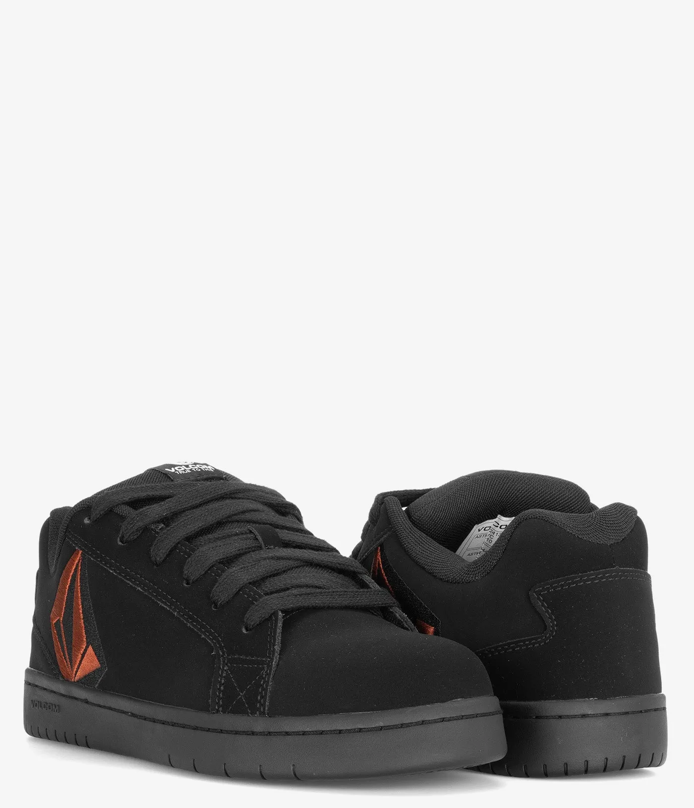 Breathable Urban Traveler Pure Joy Volcom Stone Composite Toe Street Safety Shoe - Men