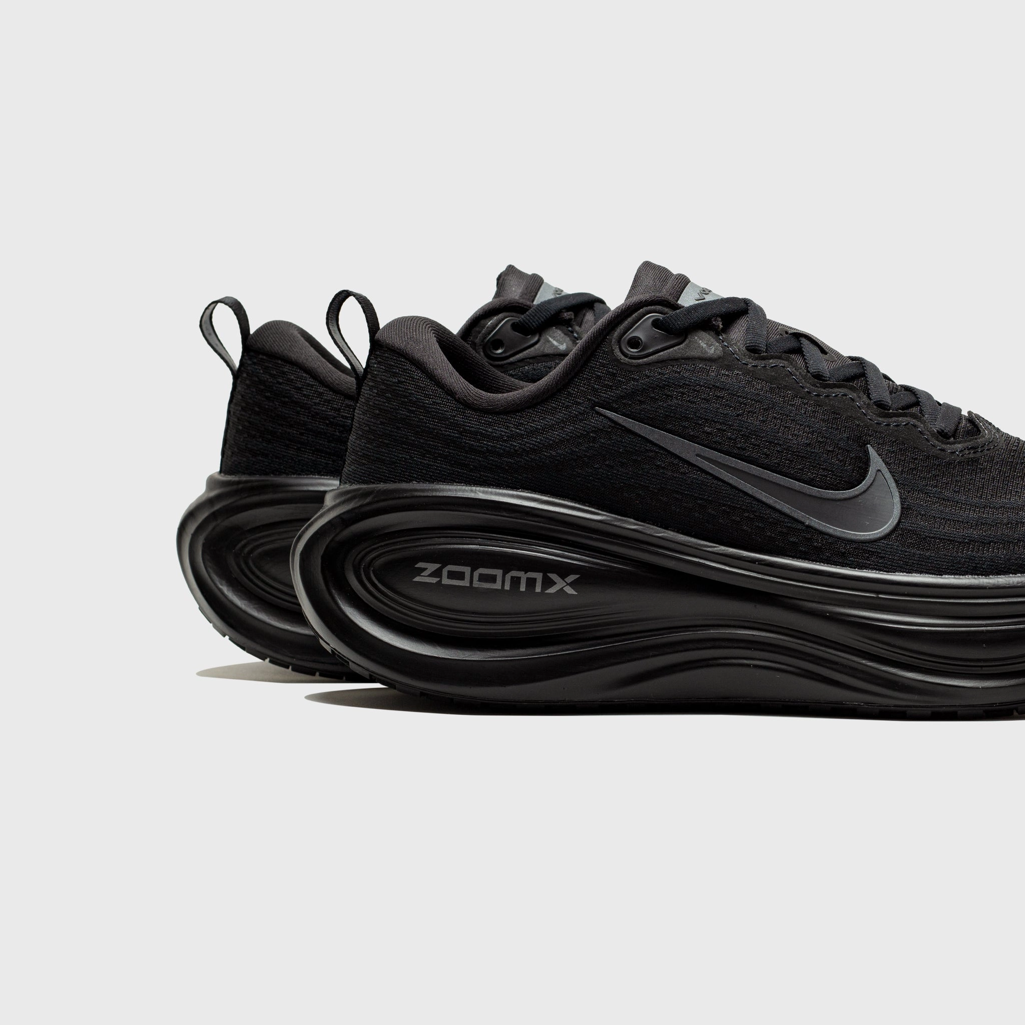 VOMERO PLUS "BLACK" City Comfort