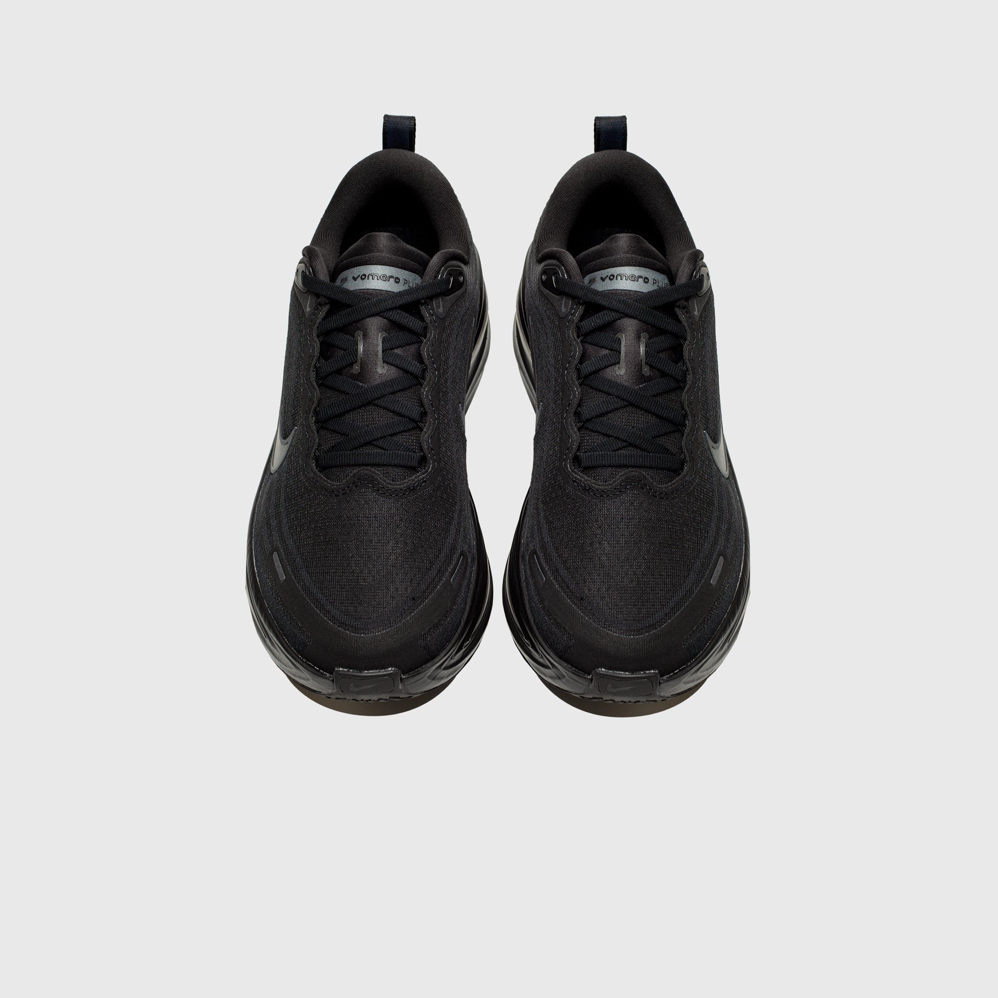 Ergo Sole VOMERO PLUS "BLACK"