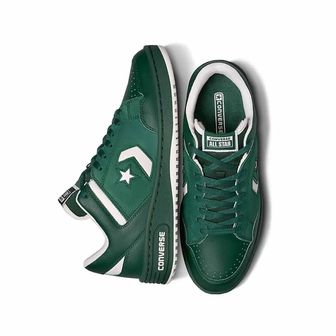 Lightweight Sole Converse - Unisex Weapon Shoes (A11104C)