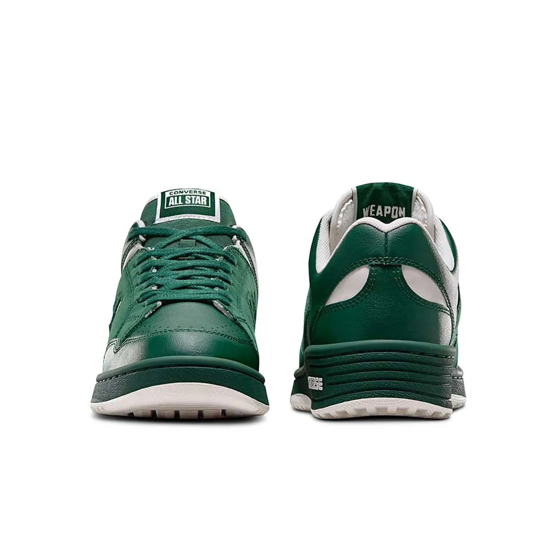 Converse - Unisex Weapon Shoes (A11104C) Fall Wardrobe