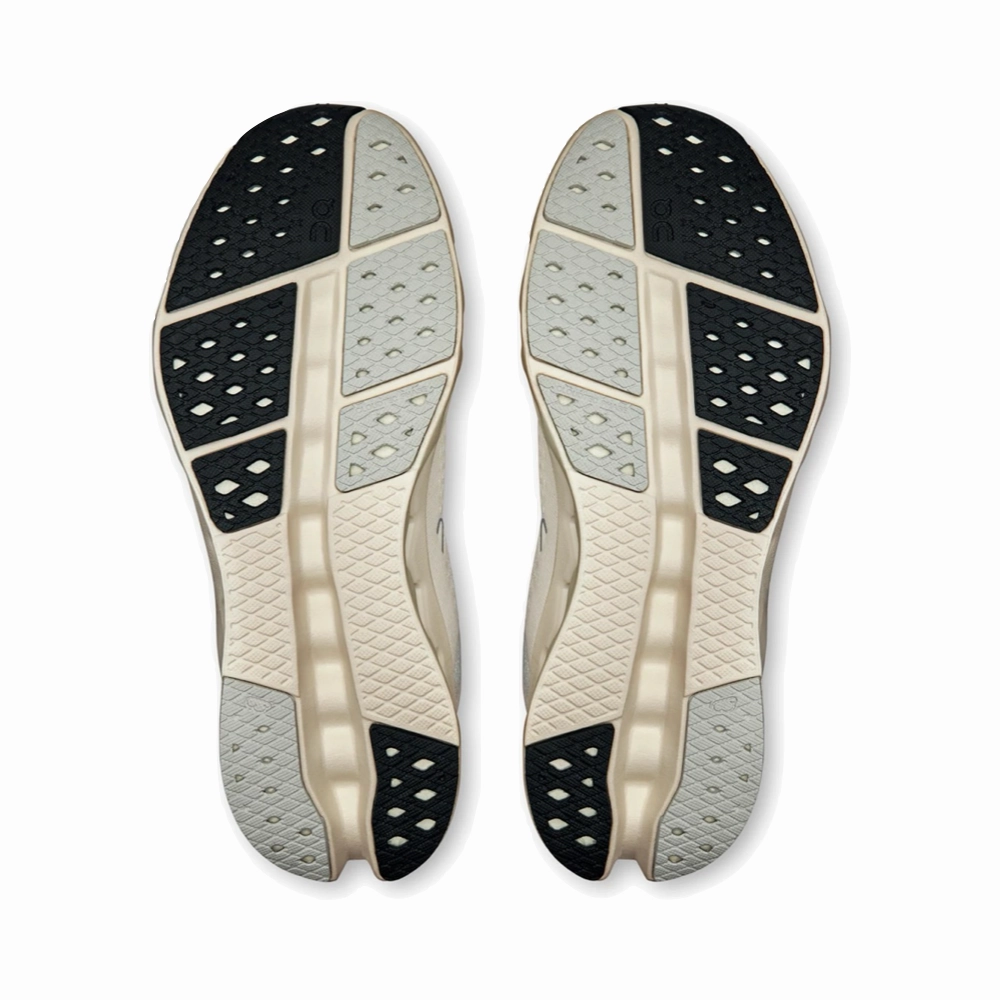 Chic Design On Women's Cloudsurfer 2 Sneaker in Ivory/Ivory