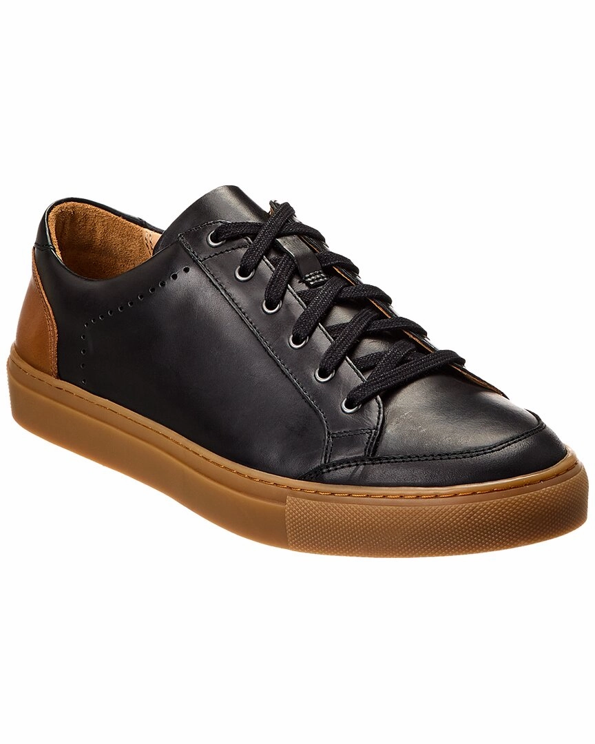 Warfield & Grand Leather Sneaker running - economy superb traction