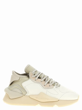 classic shoe aesthetic 'Kaiwa' Sneakers