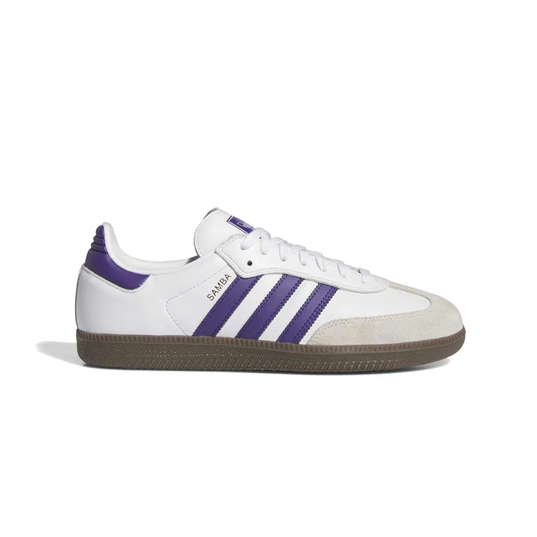music fest adidas - Men's Samba ADV Shoes (IE6613)