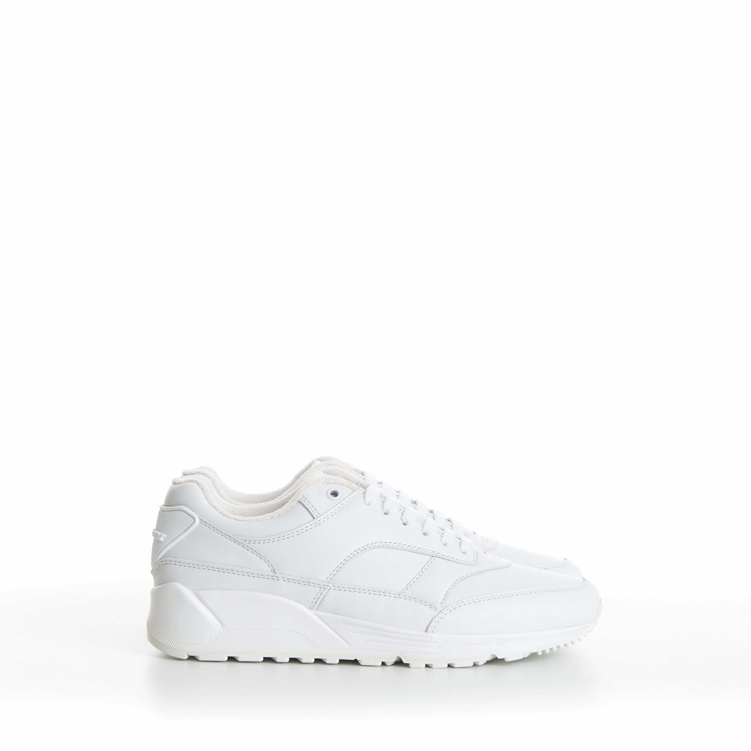 Saint Laurent Bump Sneakers running legacy