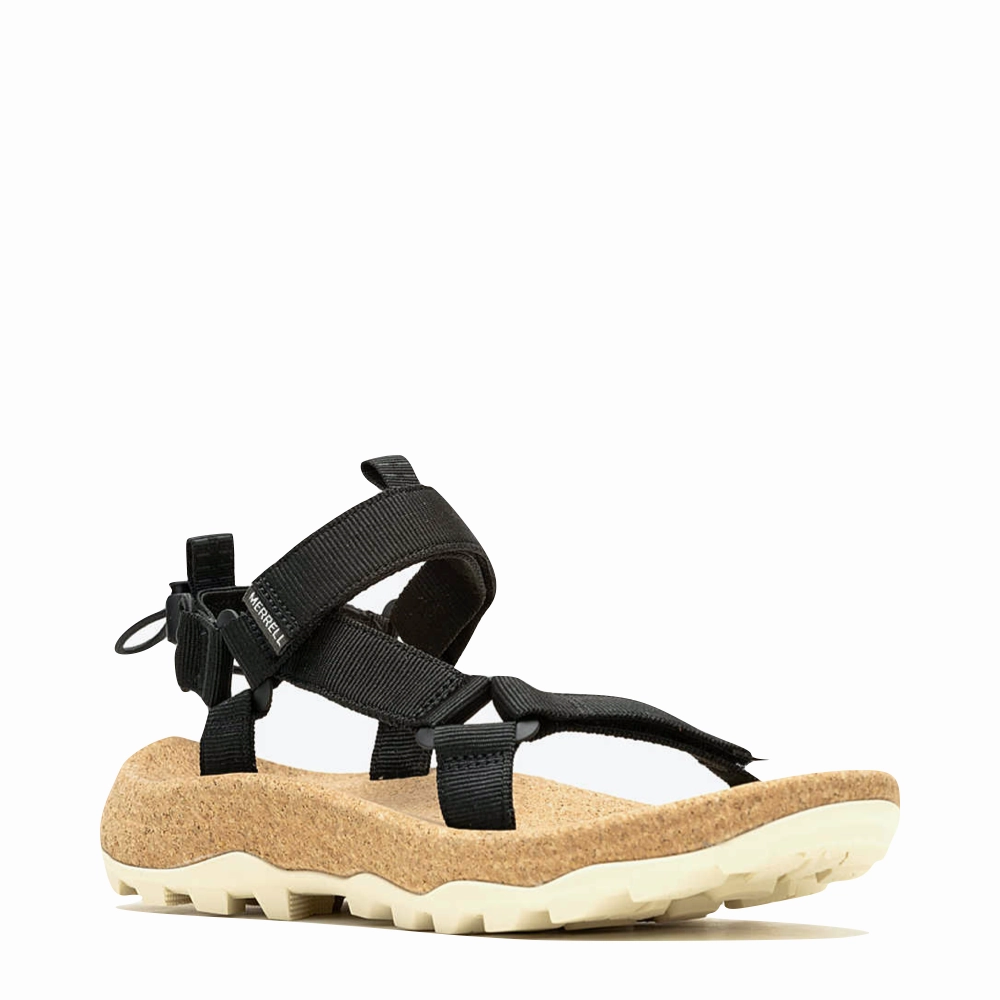 High Quality Drive Mood Merrell Women's Speed Fusion Access Web Sandal in Black