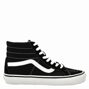 work - out shoes running for health Vans Anaheim Factory UA SK8-Hi 38 DX Sneakers