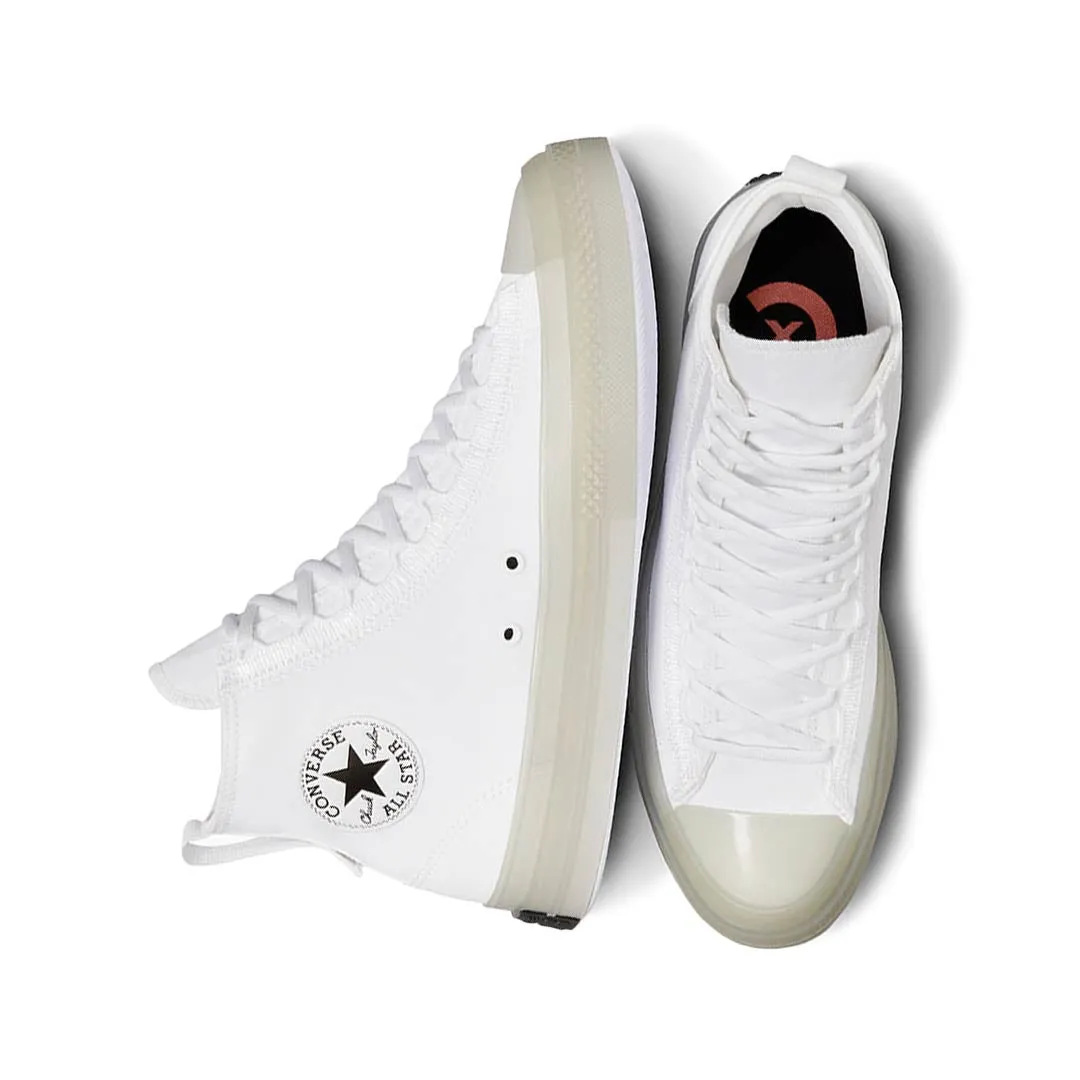 Walk Ready Balanced weight Converse - Unisex Chuck Taylor All Star CX EXP2 High Top Shoes (A06596C)